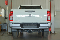 Фаркоп MLT-24-991422.00 PT Group для MITSUBISHI L200 2024-. Тип шара - AV. от магазина ФаркопРос